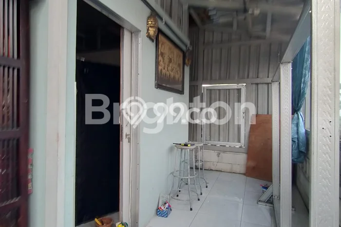 Rumah Luas Asri 5 KT Siap Pakai di Sengkaling Malang Rumah Luas Asri 5 KT Siap Pakai di Sengkaling Malang