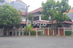 For Sale! Luxury House LT 256m2 Desain Elegan di Menganti For Sale! Luxury House LT 256m2 Desain Elegan di Menganti