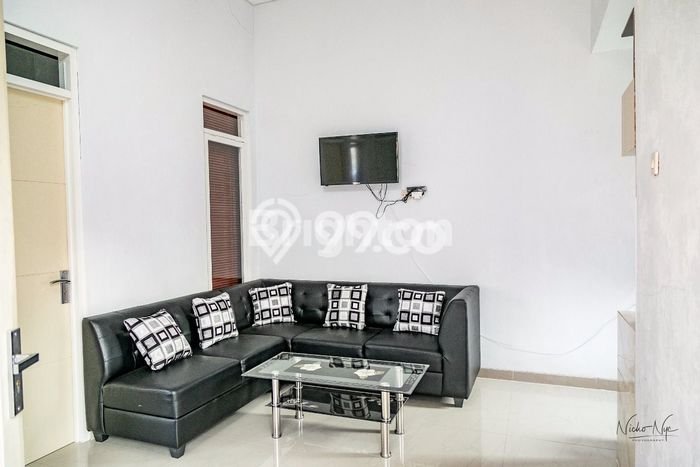 Jual Rumah Bagus Siap Huni LB 45m2 di Junrejo, Batu Jual Rumah Bagus Siap Huni LB 45m2 di Junrejo, Batu