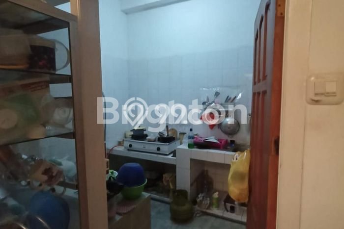 Hunian Cantik Modern Lb 89m2 di Klojen, Malang Hunian Cantik Modern Lb 89m2 di Klojen, Malang