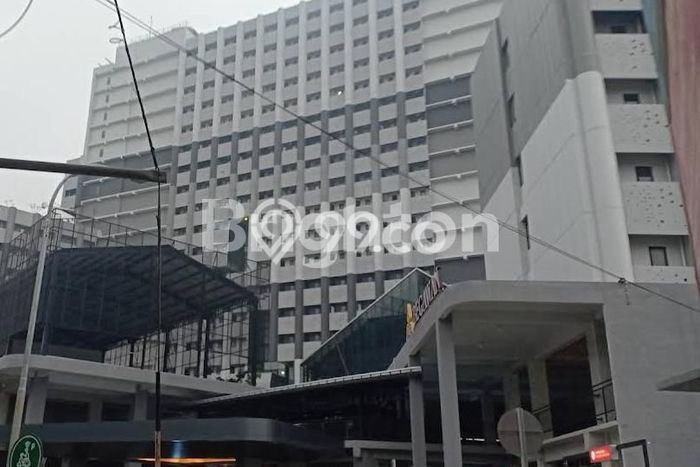 Dijual Apartemen 1 KT di Malang Luas 21m2 Dijual Apartemen 1 KT di Malang Luas 21m2