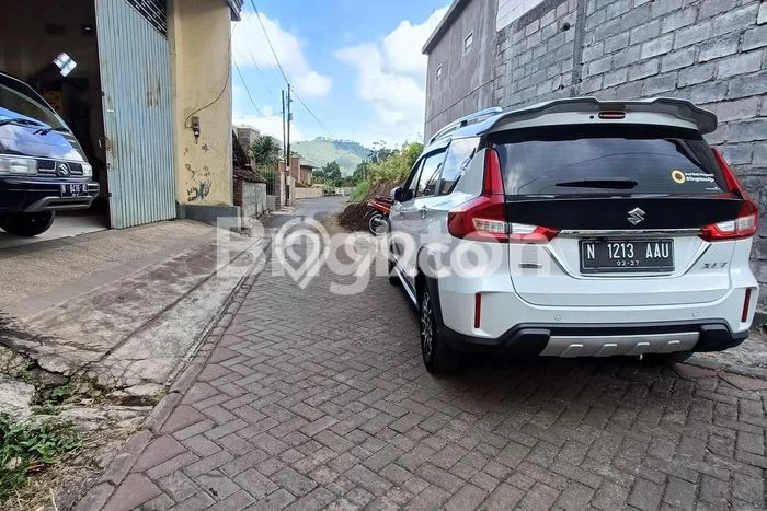 Unit Gudang Dijual di Bumiaji Batu Luas Bangunan 180m2 Unit Gudang Dijual di Bumiaji Batu Luas Bangunan 180m2