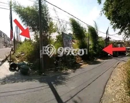 Lahan Kosong Dijual di Junrejo, Batu, Luas 641m2 Area Strategis Lahan Kosong Dijual di Junrejo, Batu, Luas 641m2 Area Strategis