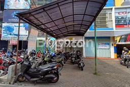 Ruko Dijual di Malang LT 60m2 & LB 120m2 Lokasi Terbaik! Ruko Dijual di Malang LT 60m2 & LB 120m2 Lokasi Terbaik!