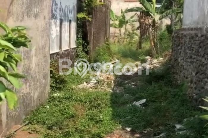 Jarang Ada! Tanah di Sukun Punya Luas 376m2 SHM Jarang Ada! Tanah di Sukun Punya Luas 376m2 SHM