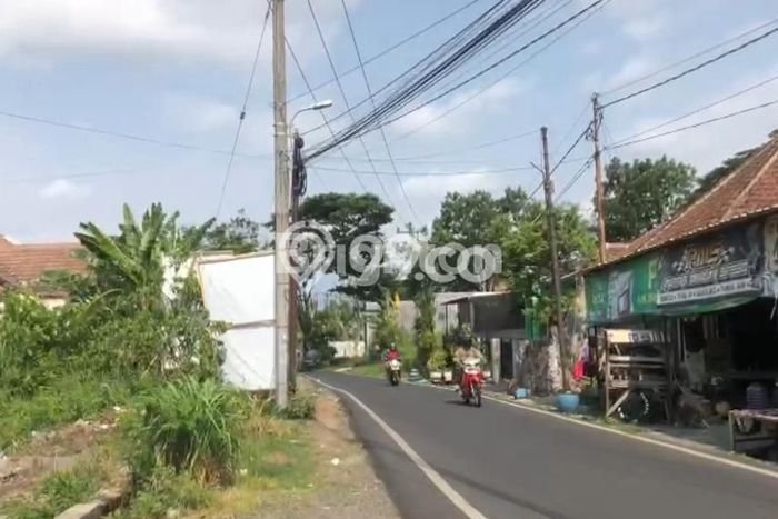 Jarang Ada! Tanah di Sukun Punya Luas 376m2 SHM Jarang Ada! Tanah di Sukun Punya Luas 376m2 SHM