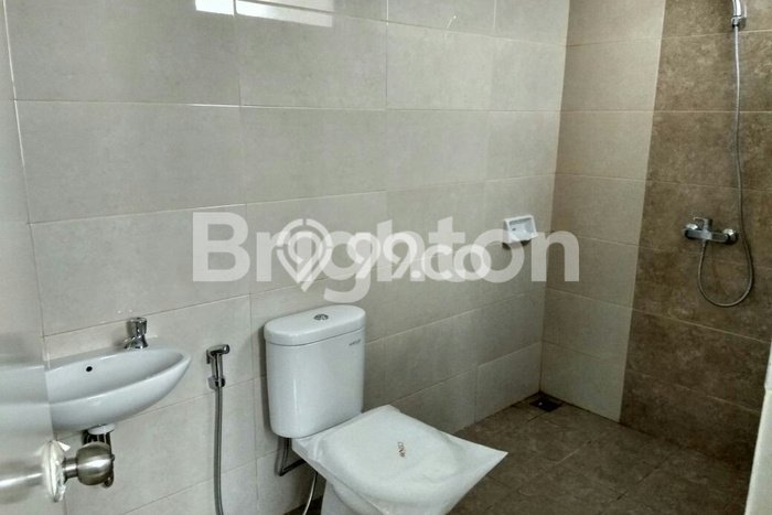 Rumah Modern 4 KT di Buring Malang Rumah Modern 4 KT di Buring Malang