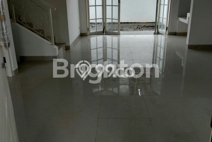 Rumah Modern 4 KT di Buring Malang Rumah Modern 4 KT di Buring Malang