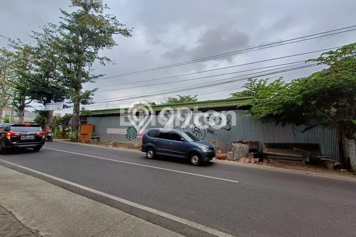 Kavling Tanah Lokasi Strategis di Bumiaji, Batu Disewakan 812m2 Kavling Tanah Lokasi Strategis di Bumiaji, Batu Disewakan 812m2
