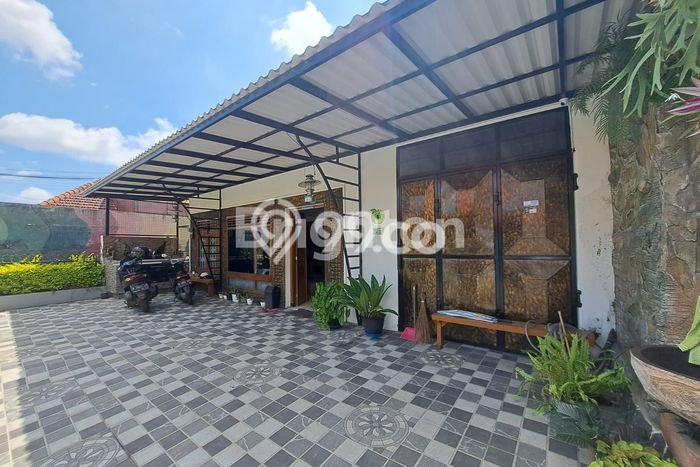 Hunian Mewah Siap Huni LT 280m2 di Bumiaji, Batu Hunian Mewah Siap Huni LT 280m2 di Bumiaji, Batu