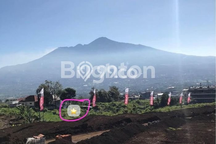 PRIME LOCATION! Tanah di Bumiaji, Luas 500m2m², Cocok untuk Investasi PRIME LOCATION! Tanah di Bumiaji, Luas 500m2m², Cocok untuk Investasi