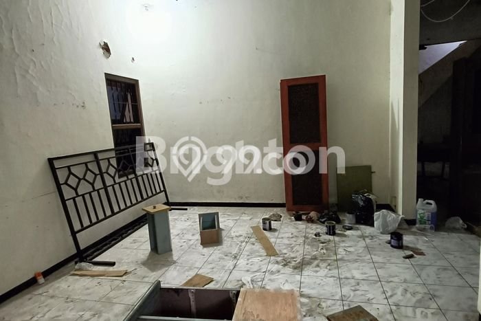 Rumah di Blimbing, 3 KT, Akses Mudah Pusat Kota, Luas 230m2m² LB 160m2m² Rumah di Blimbing, 3 KT, Akses Mudah Pusat Kota, Luas 230m2m² LB 160m2m²