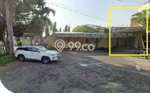 AREA BISNIS! Ruko Kawasan Candi, Luas 148m2m², Mainroad, Ramai AREA BISNIS! Ruko Kawasan Candi, Luas 148m2m², Mainroad, Ramai