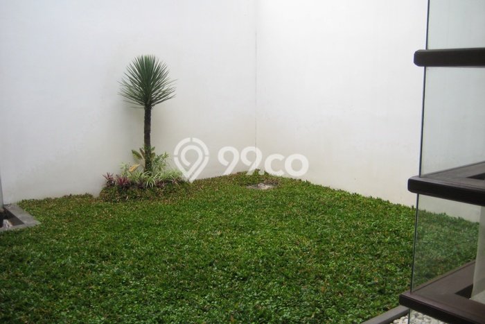 Rumah Minimalis 3 Kamar LT 160m2 di Villa Puncak Tidar Rumah Minimalis 3 Kamar LT 160m2 di Villa Puncak Tidar