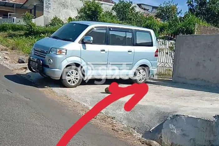 Tanah Dijual Lokasi Dau Malang SHM Tanah Dijual Lokasi Dau Malang SHM