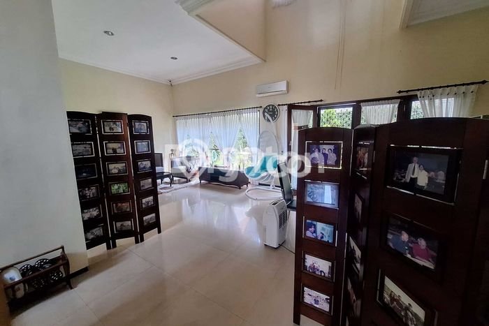 For Sale! Luxury House LT 240m2 Desain Modern di Villa Puncak Tidar For Sale! Luxury House LT 240m2 Desain Modern di Villa Puncak Tidar