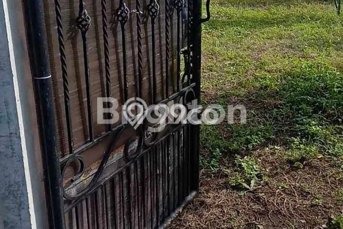 Tanah Dijual Lokasi Dau Malang SHM Tanah Dijual Lokasi Dau Malang SHM