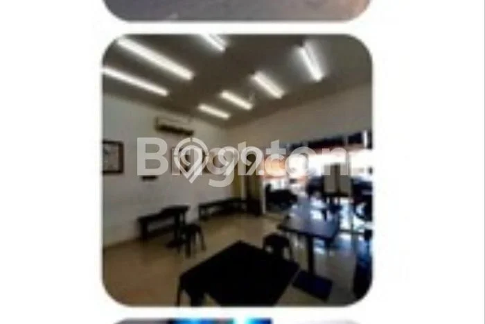 Ruko Dijual di Prime Area Malang Luas 268m2 Ruko Dijual di Prime Area Malang Luas 268m2