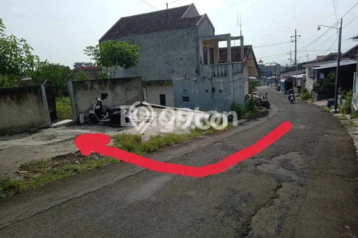 Tanah Dijual Lokasi Dau Malang SHM Tanah Dijual Lokasi Dau Malang SHM