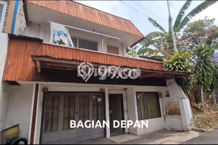 Lokasi terbaik! Rumah siap huni disewakan di Bumiaji LB 150m2 Lokasi terbaik! Rumah siap huni disewakan di Bumiaji LB 150m2