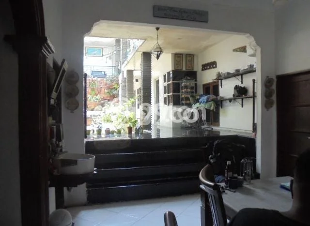 Hunian Cantik Modern Lb 115m2 di Pamulang, Tangerang Selatan Hunian Cantik Modern Lb 115m2 di Pamulang, Tangerang Selatan