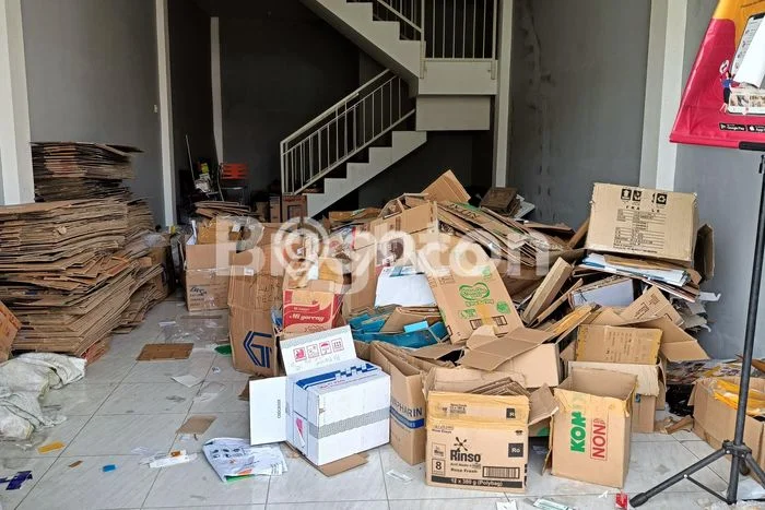 Paling Dicari! Ruko Dijual di Bandulan Harga Kompetitif Paling Dicari! Ruko Dijual di Bandulan Harga Kompetitif