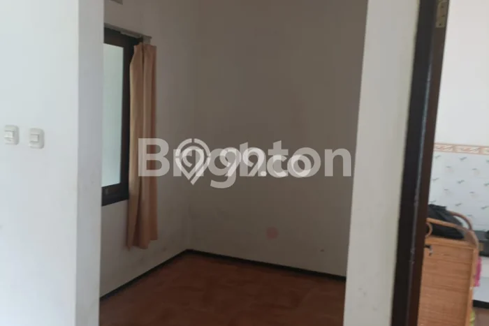 Dijual Rumah 2 Kamar Lokasi Strategis Bagus dan Strategis di Junrejo Dijual Rumah 2 Kamar Lokasi Strategis Bagus dan Strategis di Junrejo
