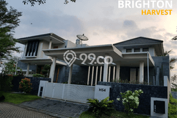 For Sale! Luxury House LT 480m2 Desain Modern di Araya For Sale! Luxury House LT 480m2 Desain Modern di Araya