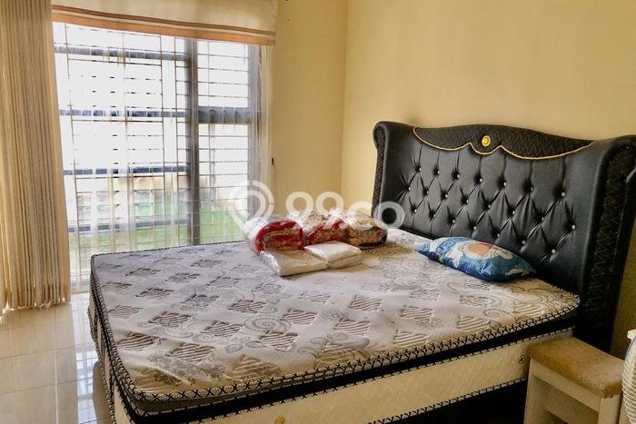 Rumah Minimalis 3 Kamar LT 160m2 di Villa Puncak Tidar Rumah Minimalis 3 Kamar LT 160m2 di Villa Puncak Tidar