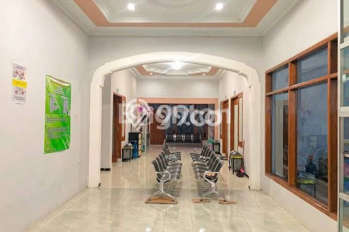 AREA KOMERSIAL! Komersial Kawasan Gampengrejo, Luas 400m2m², Jalan Raya AREA KOMERSIAL! Komersial Kawasan Gampengrejo, Luas 400m2m², Jalan Raya