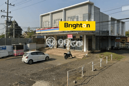Ruko Dijual di Prime Area Malang Luas 552m2 Ruko Dijual di Prime Area Malang Luas 552m2