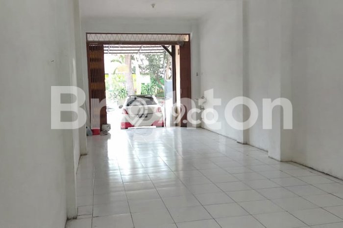 Ruko Lokasi Premium di Blimbing, Luas 114m2m², Jalan Raya Ruko Lokasi Premium di Blimbing, Luas 114m2m², Jalan Raya