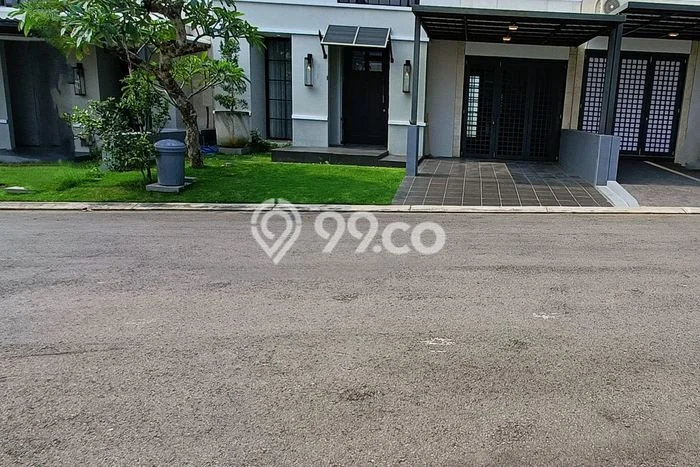 Ready to Use! Luxury House LT 196m2 Desain Elegan di Villa Puncak Tidar Ready to Use! Luxury House LT 196m2 Desain Elegan di Villa Puncak Tidar