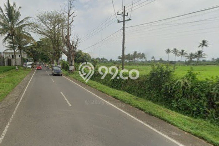 Tanah Kosong Dijual di Malang dengan Area 6738m2 Tanah Kosong Dijual di Malang dengan Area 6738m2