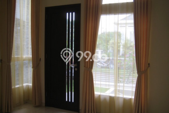 Rumah Minimalis 3 Kamar LT 160m2 di Villa Puncak Tidar Rumah Minimalis 3 Kamar LT 160m2 di Villa Puncak Tidar