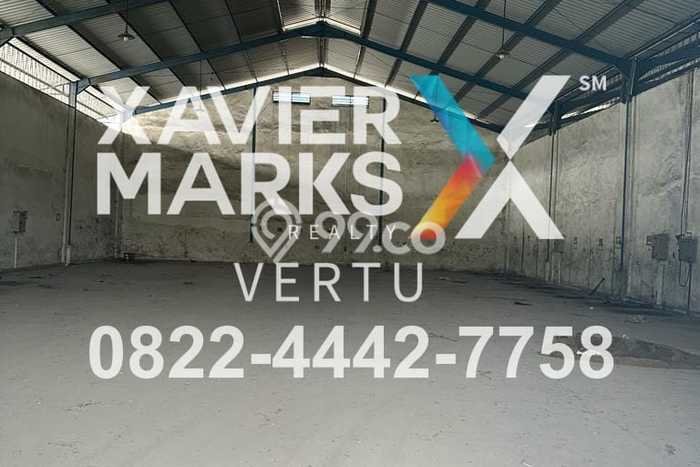Gudang Disewa di Krian, Sidoarjo, LT 8600m2 / LB 6000m2 Gudang Disewa di Krian, Sidoarjo, LT 8600m2 / LB 6000m2