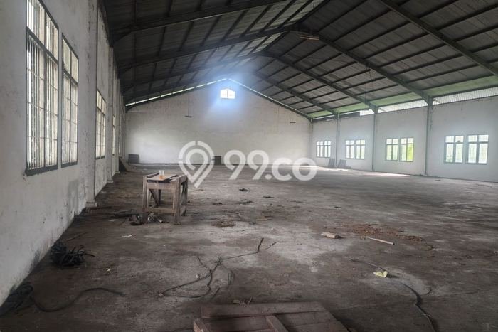 Gudang For Sale di Kawasan Baureno, Bojonegoro Harga Kompetitif Gudang For Sale di Kawasan Baureno, Bojonegoro Harga Kompetitif