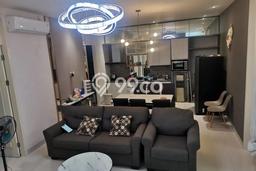 Siap Huni Hunian Elit 4 Kamar di Sukolilo Dekat ke Mana Pun Siap Huni Hunian Elit 4 Kamar di Sukolilo Dekat ke Mana Pun