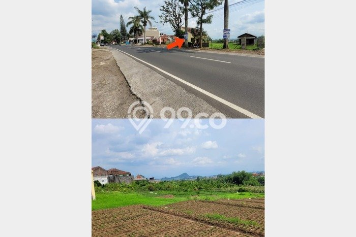 LOKASI STRATEGIS! Tanah Kawasan Batu, Luas 2405m2m², Area Nyaman, Cocok untuk Investasi LOKASI STRATEGIS! Tanah Kawasan Batu, Luas 2405m2m², Area Nyaman, Cocok untuk Investasi