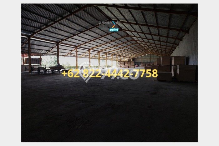 Pabrik Dijual di Kendal LT 21000m2 & LB 6610m2 Lokasi Terbaik! Pabrik Dijual di Kendal LT 21000m2 & LB 6610m2 Lokasi Terbaik!