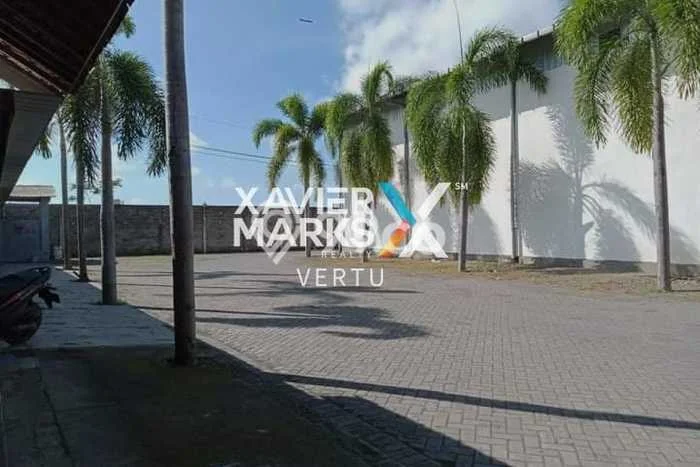 Pabrik Usaha Dijual di Muncar Banyuwangi LT 40406m2 & LB 14343m2 Pabrik Usaha Dijual di Muncar Banyuwangi LT 40406m2 & LB 14343m2