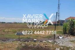 Kavling Tanah Dijual di Rungkut Surabaya Spesifikasi 98468m2 Kavling Tanah Dijual di Rungkut Surabaya Spesifikasi 98468m2