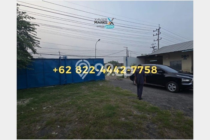 Pabrik Favorit Dijual di Menganti Gresik Area Pusat Bisnis Pabrik Favorit Dijual di Menganti Gresik Area Pusat Bisnis