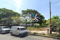 Tanah Kavling untuk Dijual di Sukolilo Surabaya 261m2 Tanah Kavling untuk Dijual di Sukolilo Surabaya 261m2