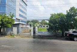 Tanah Dijual di Surabaya Seluas 1000m2 Strategis Tanah Dijual di Surabaya Seluas 1000m2 Strategis