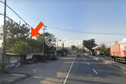 Tanah di Krian, Sidoarjo Luas 8819m2 Dijual Segera Tanah di Krian, Sidoarjo Luas 8819m2 Dijual Segera
