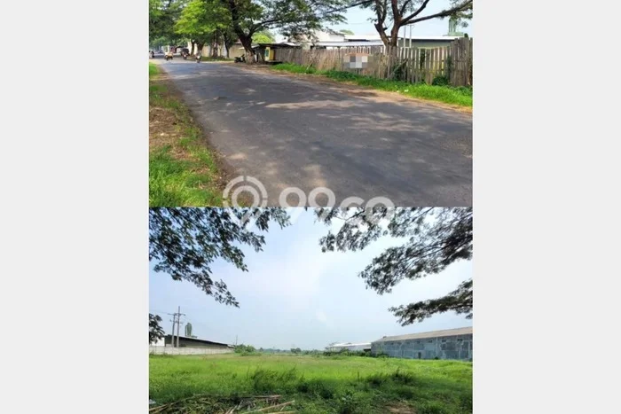 Dijual Tanah Area Prospektif Kawasan Kraton, Luas 10886m2m², Dekat Kraton, Pasuruan, Pasuruan Dijual Tanah Area Prospektif Kawasan Kraton, Luas 10886m2m², Dekat Kraton, Pasuruan, Pasuruan