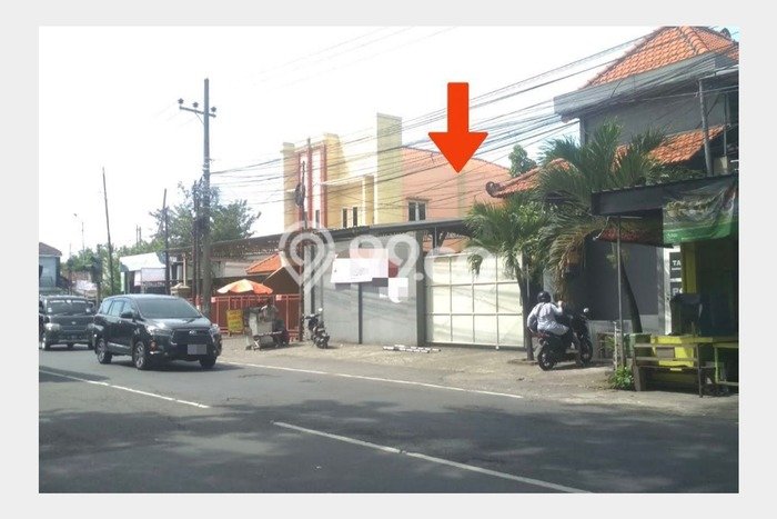 Gudang Dijual di Sukodono LT 765m2, LB 800m2 Solusi Investasi Cerdas Gudang Dijual di Sukodono LT 765m2, LB 800m2 Solusi Investasi Cerdas