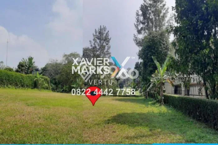 Lahan untuk Dijual Lokasi Bogor Selatan, Bogor Luas 2020m2 - Lahan untuk Dijual Lokasi Bogor Selatan, Bogor Luas 2020m2 -