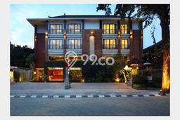 Dijual Hotel Kawasan Premium di , Luas 1900m2m², Jalan Raya Dijual Hotel Kawasan Premium di , Luas 1900m2m², Jalan Raya